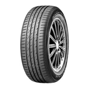 155/60 R15 4PR 74T N-BLUE HD PLUS