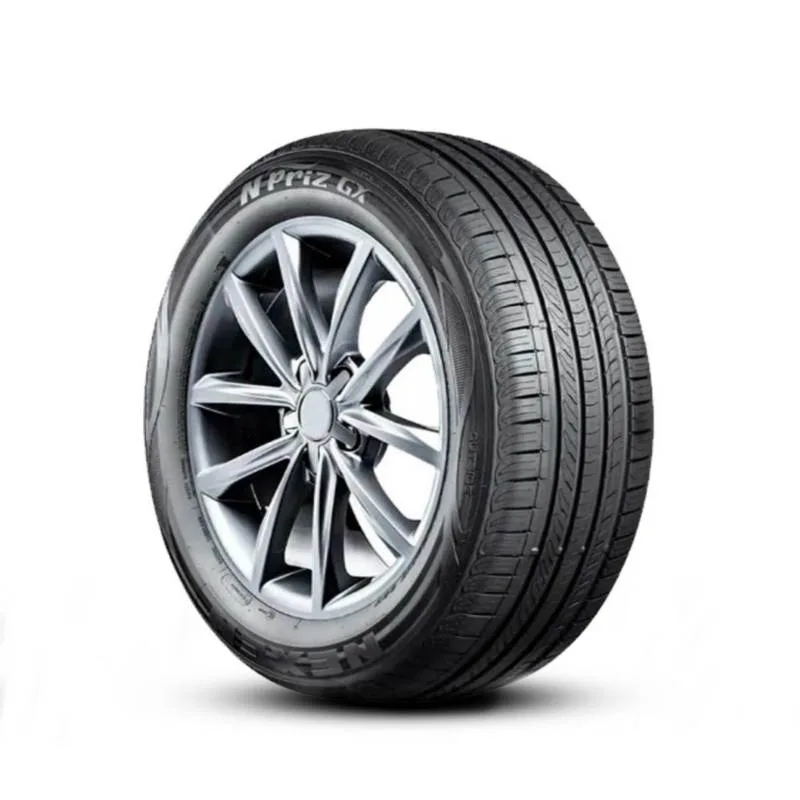 165/70 R14 81T 04PR NP GX