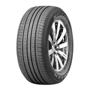 175/50 R15 4PR NPRIZ AH5