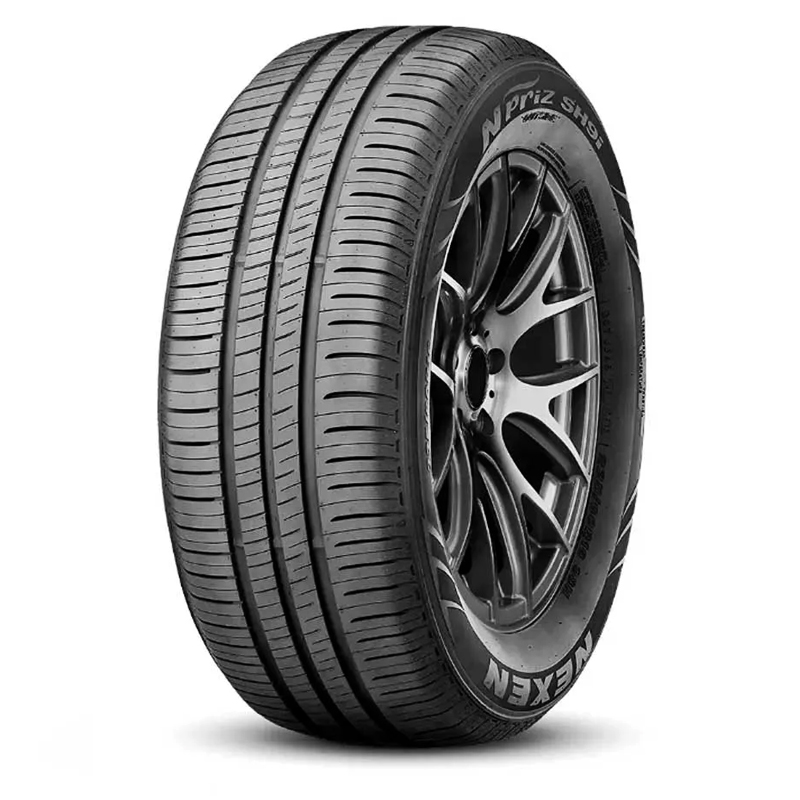 185/70 R13 86T 04PR NP SH9i