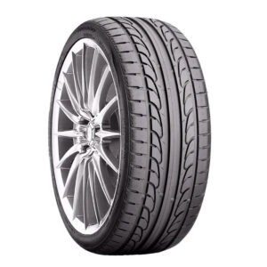 195/45 ZR15 82W N-6000