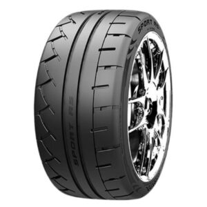 195/50 R15 (SPORT RS) SEMI-RUNFLAT