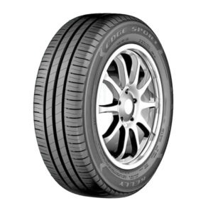 195/55 R15 EDGE SPORT 2 85H SL