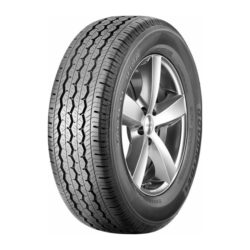 195/75 R16C 8PR H188 107/105R GOODRIDE TL UL