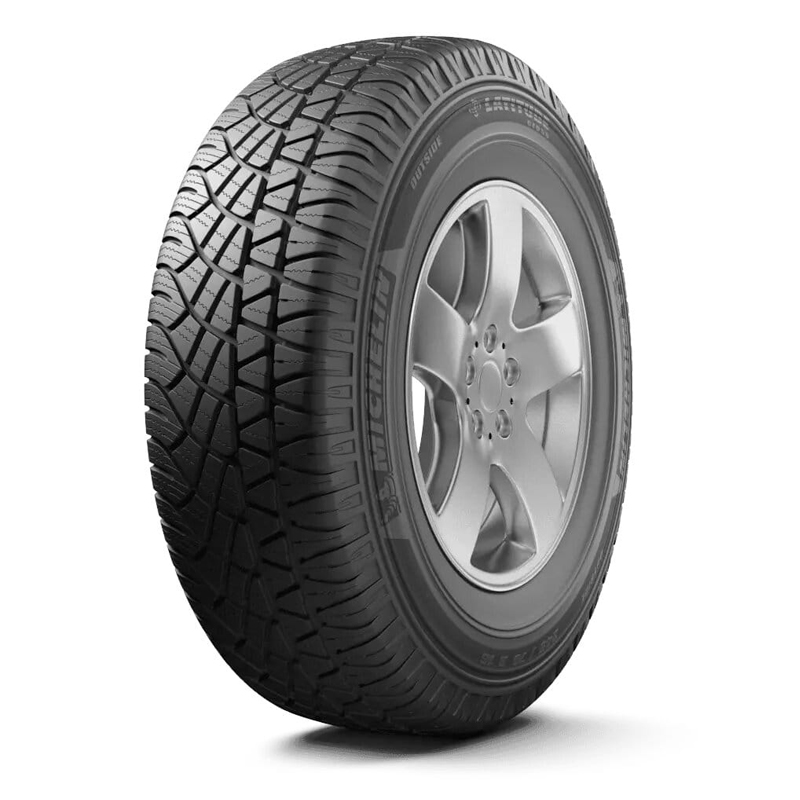 195/80 R15 96T LATITUDE CROSS(DS) VER M015289