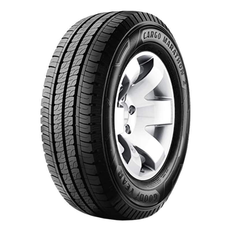 195 R15C CARGO MARATHON 2 106Q D