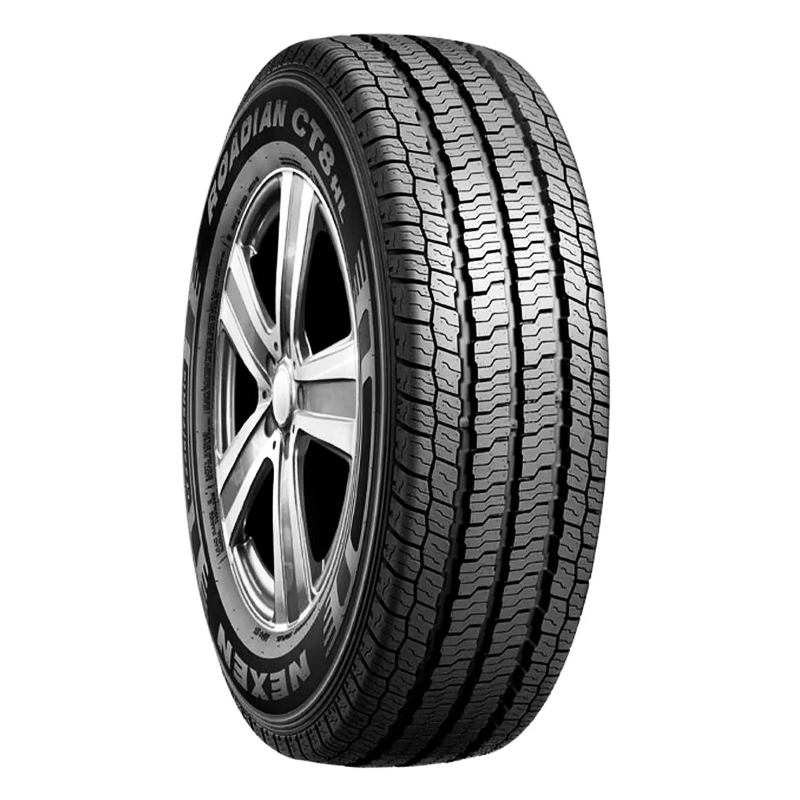 195 R15 106/104R CT8