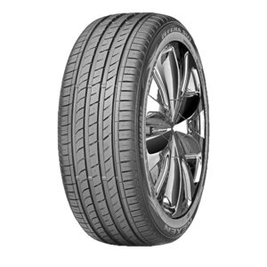 205/40 ZR17 84W NFERA SU1