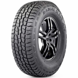205/60 R16 SL369 92H GOODRIDE TL UL