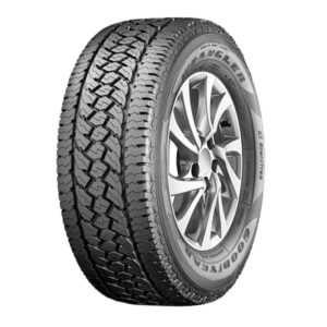 205/60 R16 WRANGLER TERRITORY HT 92H SL