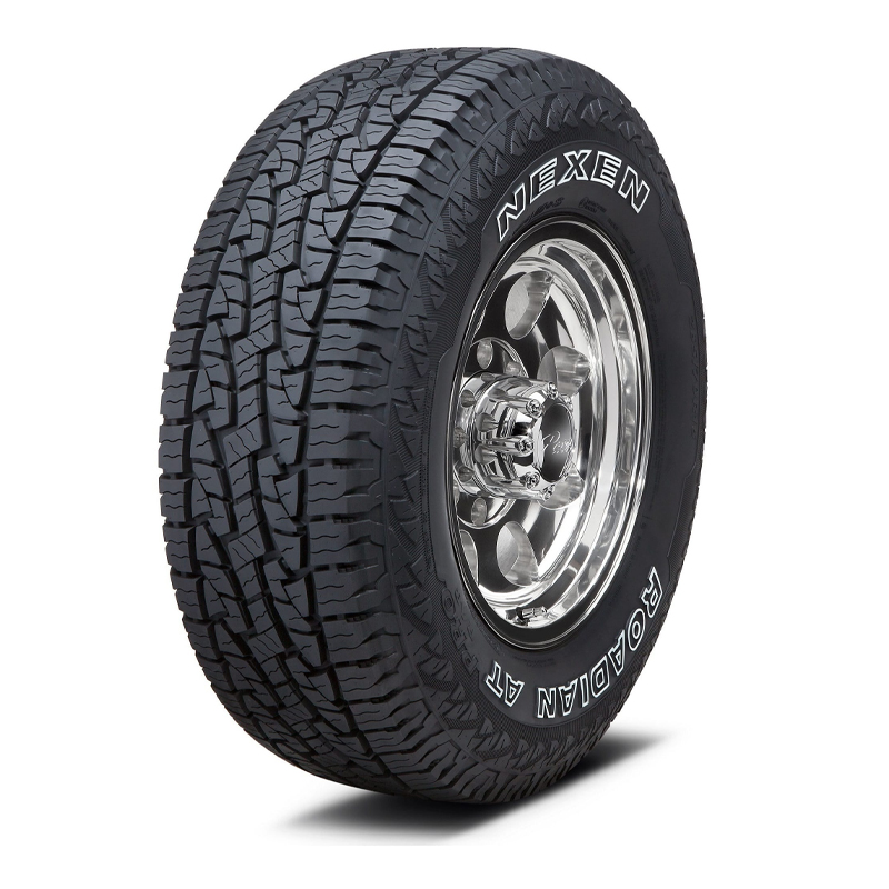 205/70 R15C 6PR ROADIAN A/T