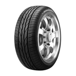 215/40 R17 87W CrossWind UHP