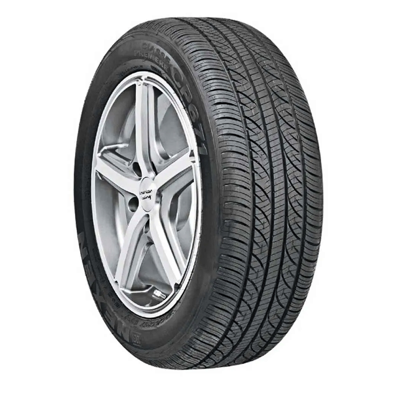 215/45 R17 87H CP671H