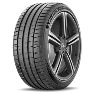 215/45 ZR17 91Y XL PS5