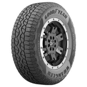 215/55 R18 WRANGLER TERRITORY VW 95V SL
