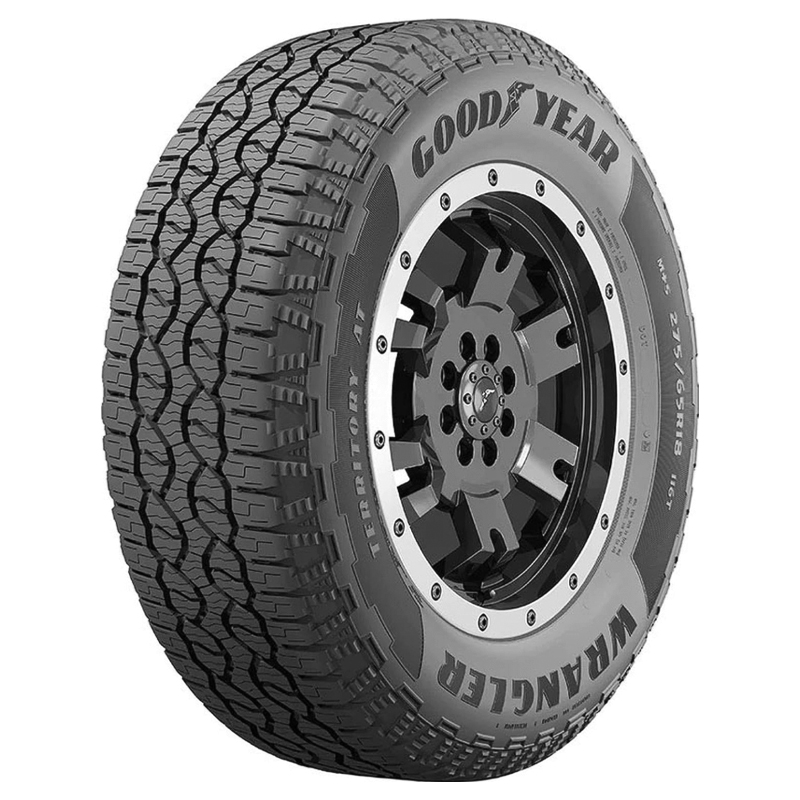 215/55 R18 WRANGLER TERRITORY VW 95V SL