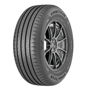 215/60 R17 EFFIGRIP SUV 96H SL