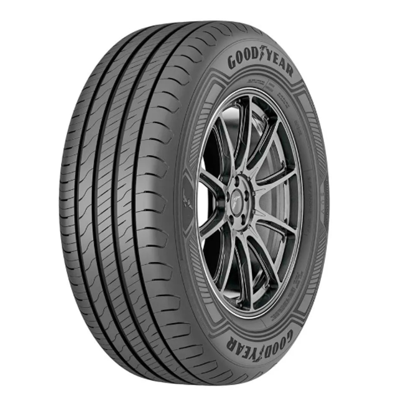215/60 R17 EFFIGRIP SUV 96H SL