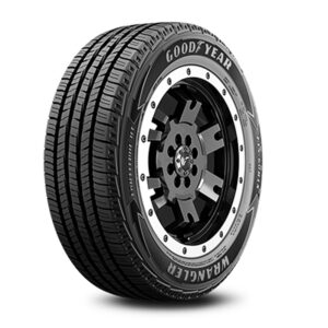 215/65 R16 WRL FORTITUDE HT 102H XL