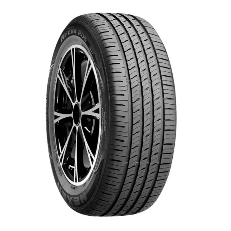 215/65 R16 XL102H NF RU5