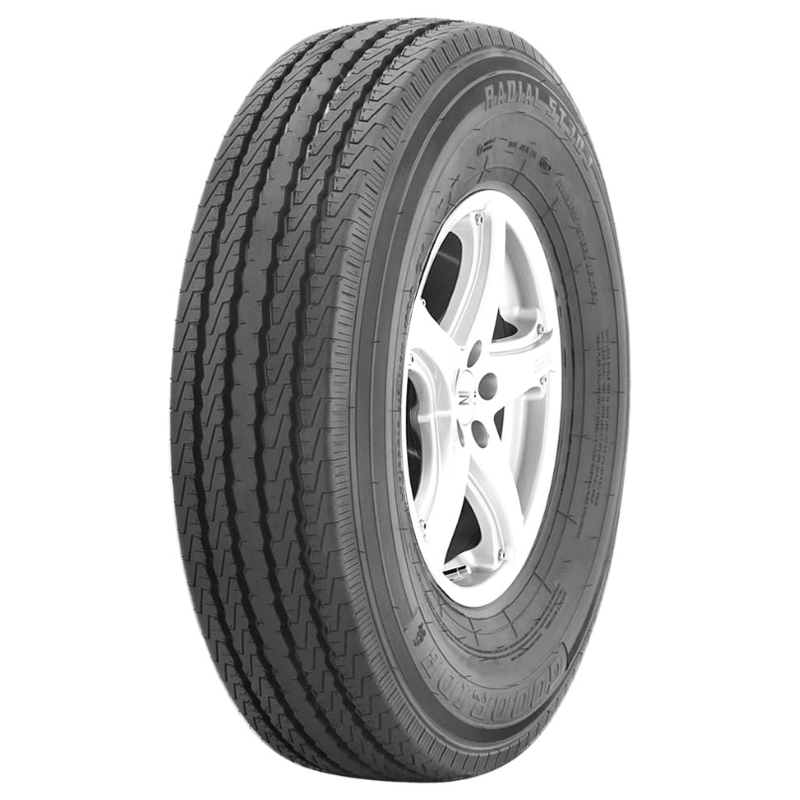 215/70 R15C 8PR H188 109/107 GOODRIDE TL UL
