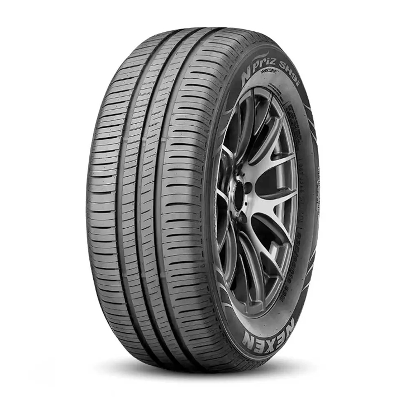 215/70 R15 98T 04PR NP SH9i