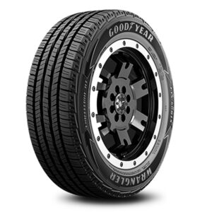 215/70 R16 WRL FORTITUDE HT 100H SL