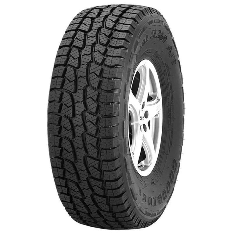 215/75 R14 100T SL369 GOORIDE TL