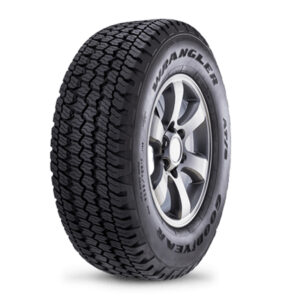 215/75 R14 WRANGLER AT/S 98Q TL LT LT