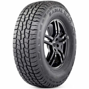 215/75 R15 100S SL-369 A/T GOODRIDE