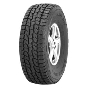 215/75 R15 SL369 100H GOODRIDE OWL TL UL