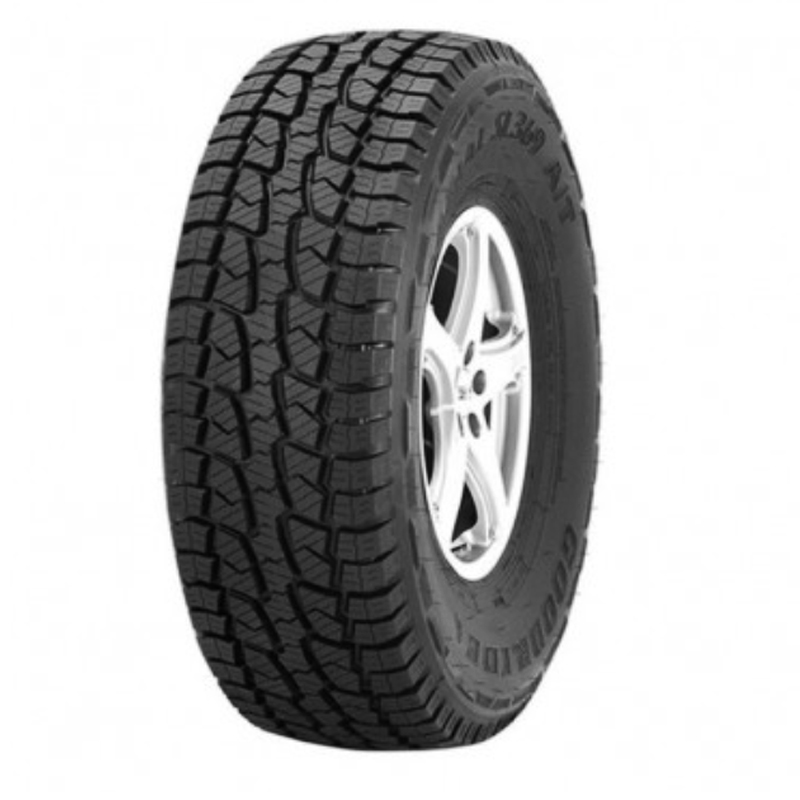 215/80 R16 104S SL-369 A/T
