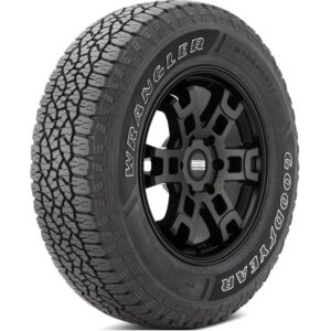 215/80 R16 WRANGLER WORKHORSE AT 107S XL