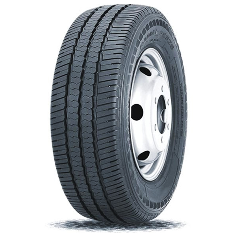 215 R15C 8PR SC328 112/110Q GOODRIDE TL UL