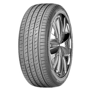 225/35 R18 NFERA SU1