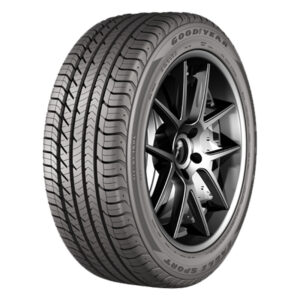 225/40 R18 EAGLE SPORT ALL SEASON 92W XL