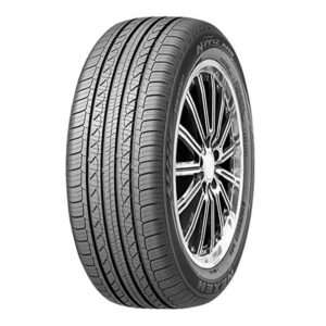 225/45 R17 91W NP AH8
