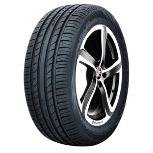 225/45 ZR17 SA37 94Y GOODRIDE TL XL