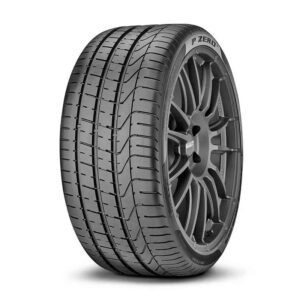 225/45 ZR18 (95y)XL P-ZERO