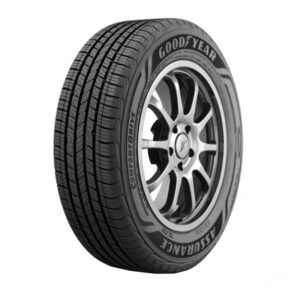 225/60 R17 99H SL ASSURANCE COMFORTDRIVE