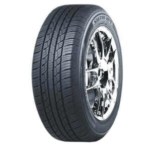 225/60 R18 100H SU-318