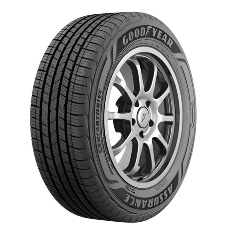225/65 R17 102H SL ASSURANCE COMFORTDRIVE