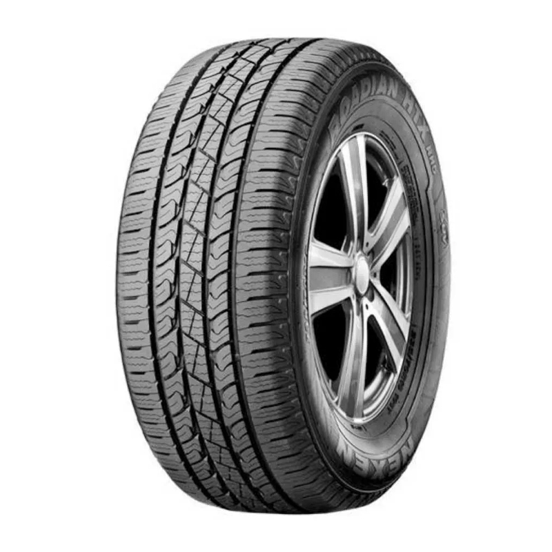 225/70 R15 100S RODIAN HTX RH5