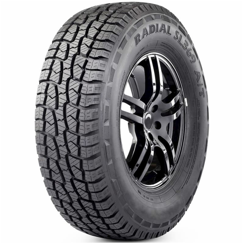 225/70 R17 SL369 108S GOODRIDE TL UL XL