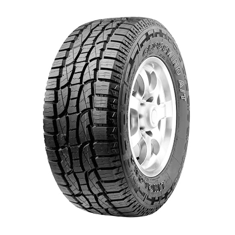 225/75 R15 6PR 102/99S CROSSWIND A/T