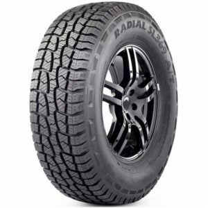225/75 R16 10PR SL-369 A/T GOODRIDE