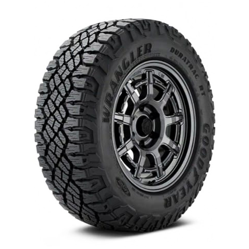 225/75 R16 115Q E WRL DURATRAC BSL TL LT