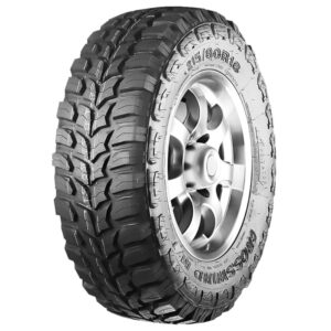 225/75 R16 8PR CROSSWIND M/T