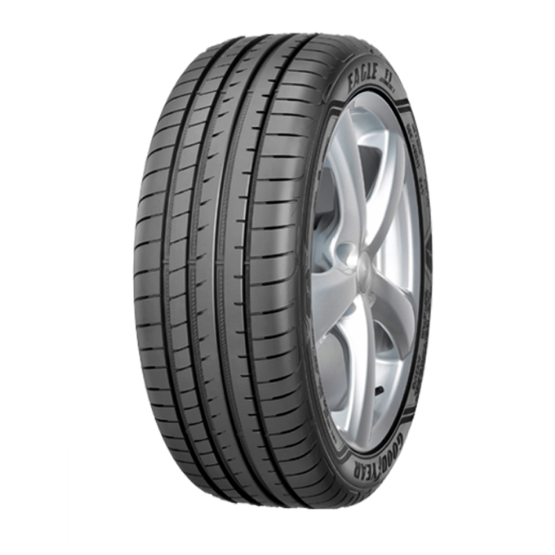 235/50 R20 EAG F1 ASY SUV AT 104W J KR XL