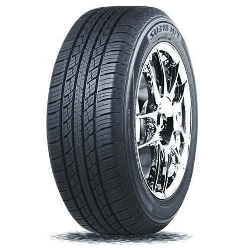 235/55 R19 SU318 H/T 105V GOODRIDE TL XL